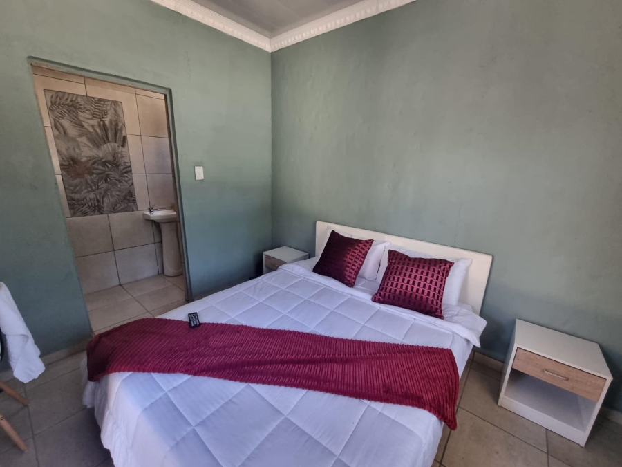 0 Bedroom Property for Sale in Sasolburg Free State